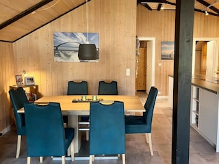 Ferienhaus Katharinenhof Außenaufnahme 8
