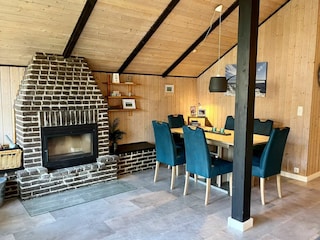 Ferienhaus Katharinenhof Außenaufnahme 9