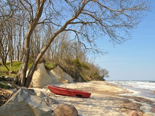 Ferienhaus Katharinenhof Außenaufnahme 25
