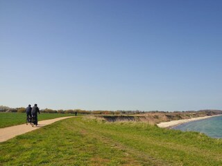 Ferienhaus Katharinenhof Außenaufnahme 27