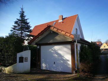 Ferienhaus Stadtvilla Toscana