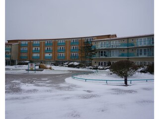 Appartamento Julianadorp Registrazione all'aperto 5