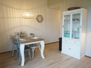 Appartamento Julianadorp Caratteristiche 7