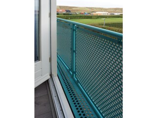 Appartamento Julianadorp Registrazione all'aperto 2