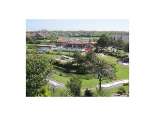 Appartamento Julianadorp Registrazione all'aperto 4