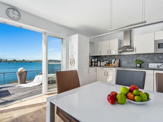 Küche / Küchenzeile