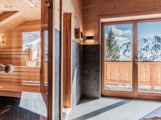 Chalet Falkertsee Kenmerken 18