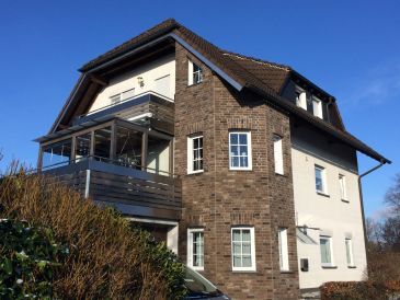 Ferienwohnung Stahl