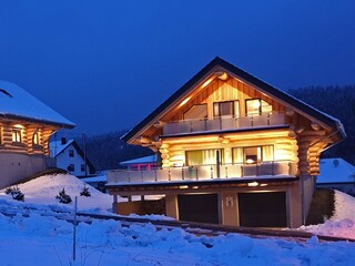 Apartamento de vacaciones Langweiler Grabación al aire libre 2