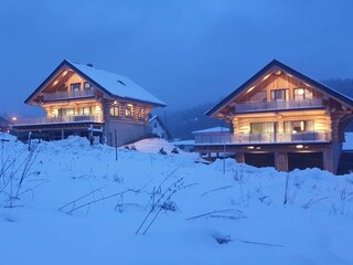 Casa per le vacanze Langweiler Registrazione all'aperto 2