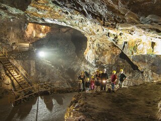 copper mine Fischbach