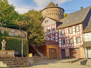 Casa per le vacanze Langweiler Ambiente 26