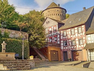 Vakantiehuis Langweiler Omgeving 25