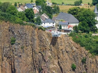 Maison de vacances Langweiler Environnement 27