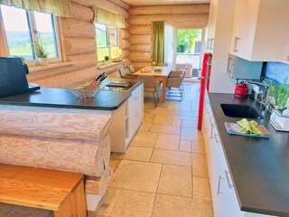 Casa per le vacanze Langweiler Caratteristiche 12