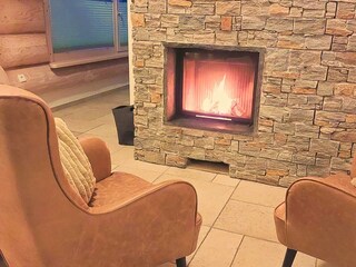 Casa per le vacanze Langweiler Caratteristiche 10