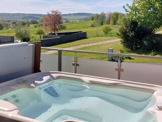 Vakantiehuis Langweiler Buitenaudio-opname 5