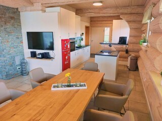 Vakantiehuis Langweiler Kenmerken 13