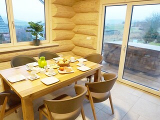 Apartamento de vacaciones Langweiler Características 12