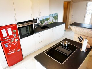 Apartamento de vacaciones Langweiler Características 10