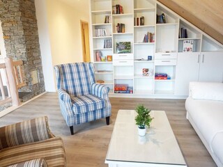 Apartamento de vacaciones Langweiler Características 15