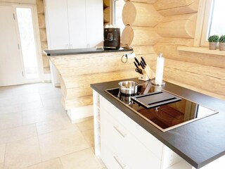 Apartamento de vacaciones Langweiler Características 11