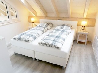 Apartamento de vacaciones Langweiler Características 14