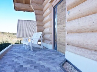 Apartamento de vacaciones Langweiler Grabación al aire libre 4