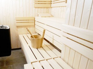 Apartamento de vacaciones Langweiler Características 19