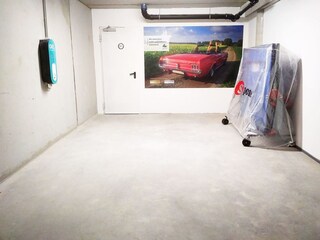 Vakantiehuis Langweiler Kenmerken 21