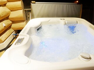 Casa per le vacanze Langweiler Registrazione all'aperto 5