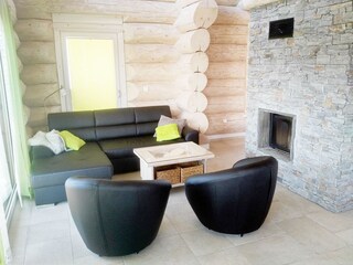 Apartamento de vacaciones Langweiler Características 8