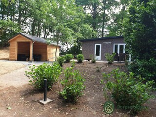 Maison de vacances Heeze-Leende Enregistrement extérieur 7