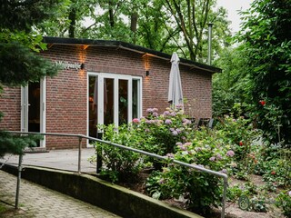 Maison de vacances Heeze-Leende Enregistrement extérieur 8