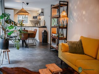 Vakantiehuis Heeze-Leende Kenmerken 18