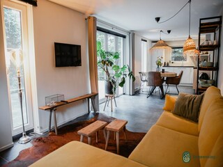 Maison de vacances Heeze-Leende Équipement 15