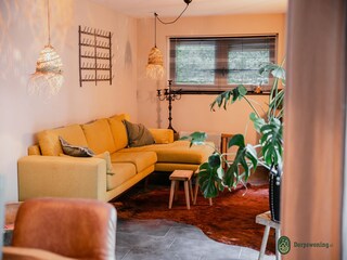 Maison de vacances Heeze-Leende Équipement 18