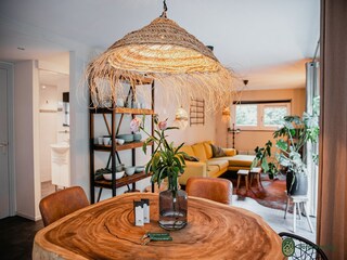 Vakantiehuis Heeze-Leende Kenmerken 21