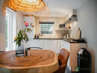 Vakantiehuis Heeze-Leende Kenmerken 14