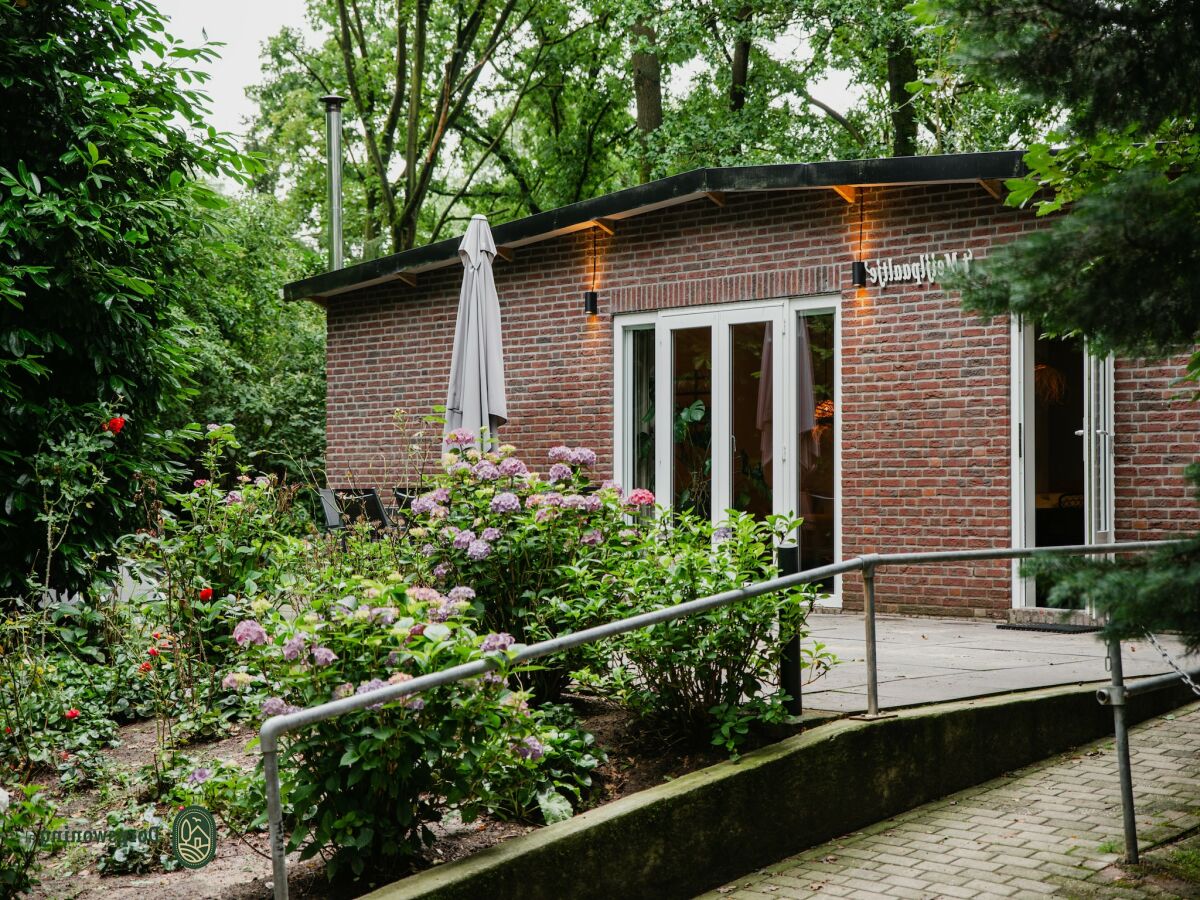 Ferienhaus Heeze-Leende Außenaufnahme 7