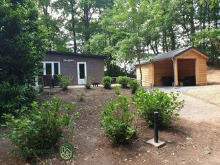 Holiday house Heeze-Leende Outdoor Recording 11