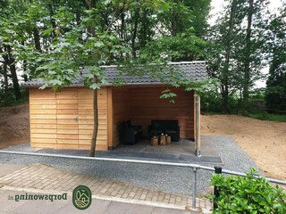 Maison de vacances Heeze-Leende Enregistrement extérieur 6