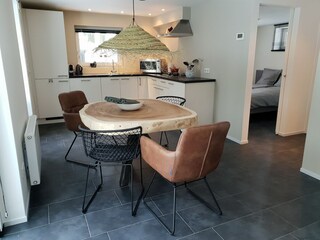 Ferienhaus Heeze-Leende Ausstattung 23