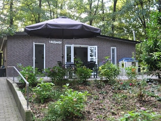 Ferienhaus Heeze-Leende Außenaufnahme 5