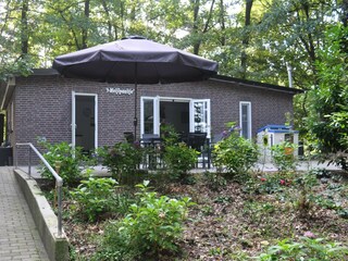 Vakantiehuis Heeze-Leende Buitenaudio-opname 10