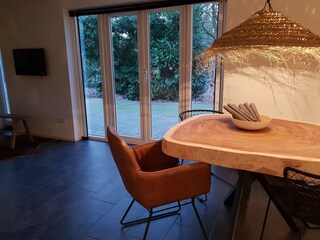 Vakantiehuis Heeze-Leende Kenmerken 17