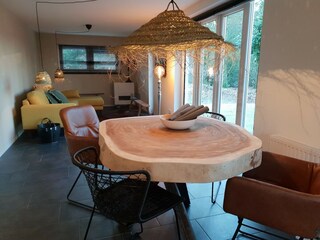 Vakantiehuis Heeze-Leende Kenmerken 28