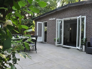 Ferienhaus Heeze-Leende Außenaufnahme 6