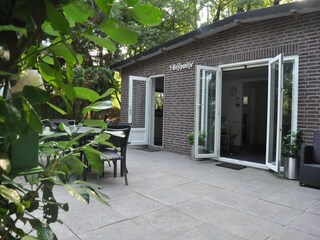 Vakantiehuis Heeze-Leende Buitenaudio-opname 11