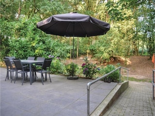 Vakantiehuis Heeze-Leende Buitenaudio-opname 7